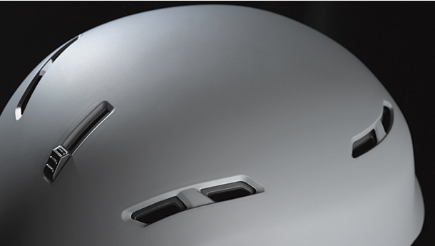 Thermostat Control™ Adjustable Venting
