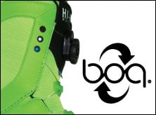 Boa® Coiler