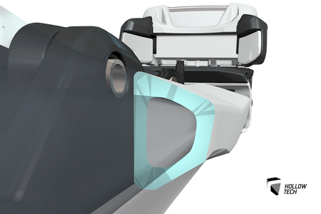 Hollow Tech