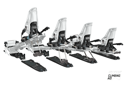 Climbing Aid