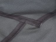 Fully Taped Seams