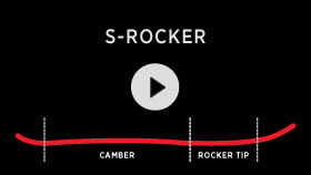 S-Rocker™