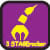 3 STAGErocker