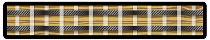 StraightBiax Carbon Laminate