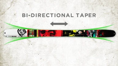 k2 empress skis 2014 individual ladies violet Sports & Outdoors K2 Recoil Skis 2014