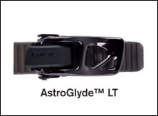 AstroGlyde™ LT Ratchet