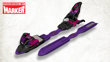 ER3 10 Bindings