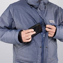 Media Pocket