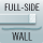 Full Sidewall