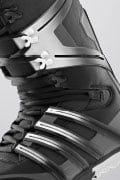 Articulating Cuff