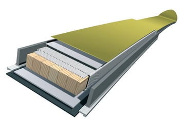 Power / Tough Box Construction