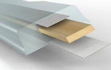 Wood Core