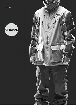 Men's Original Long