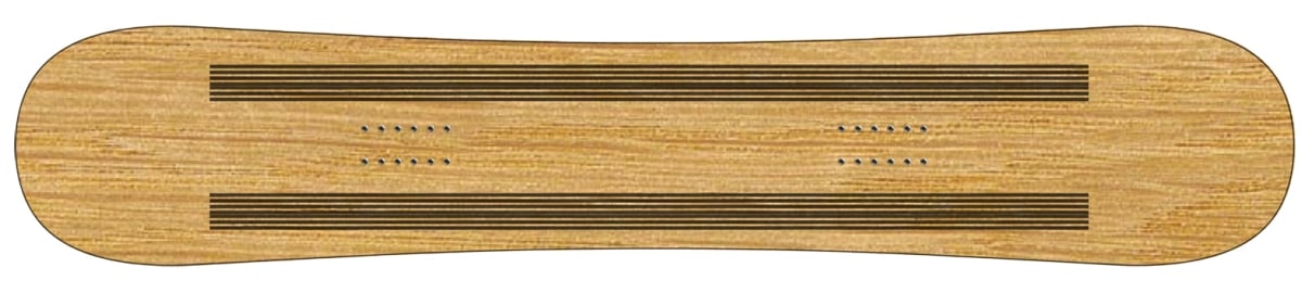 Wood CBF2