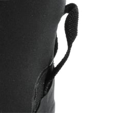 Pull Up Heel Loop