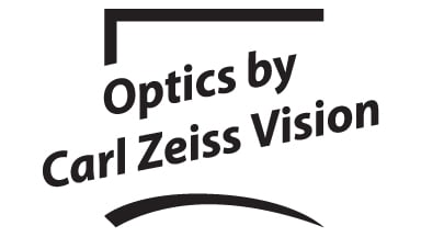 Optics by Carl Zeiss Vision