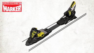 M3 12 TC Bindings
