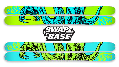 Swap Base