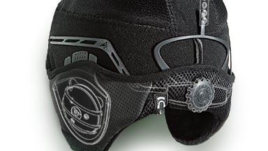 K2 Level 3 Baseline Audio