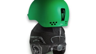 K2 Rival Pro Audio Helmet – evo