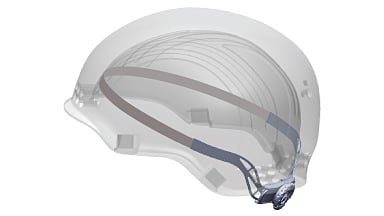 360 K2Dialed Fit System™