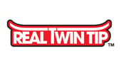 Real Twin Tip™