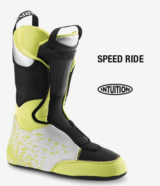 Intuition FR Speed Liner