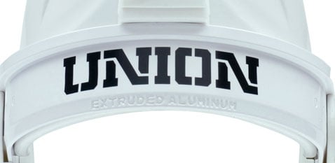Extruded Anodized Aluminum Heelcups