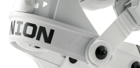 All-New Extruded 3D Aluminum Heelcups