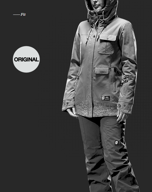 Original Fit