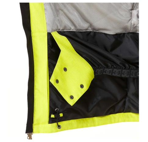 Lycra Cuff Gaiter