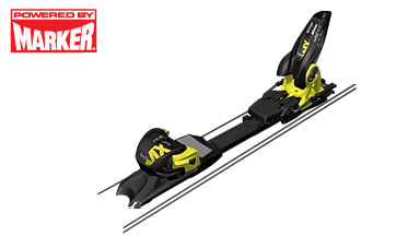 K2/Marker MX System