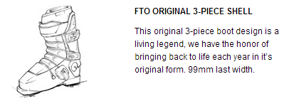 FTO Shell