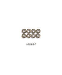 ABEC 7 Bearings