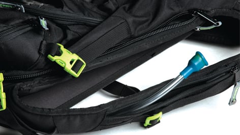 Insulated Hydration Sleeve