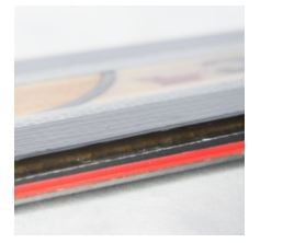 Hybritech Sidewalls