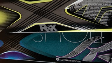 A.T. RoX  Technology