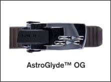 AstroGlyde OG Ratchets