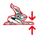 Race Heel