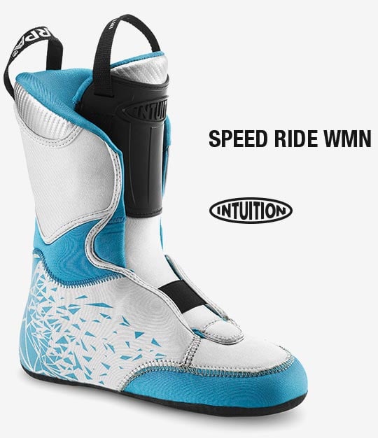 Intuition FR Speed Women