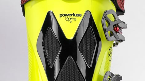 PowerFuse SpYne