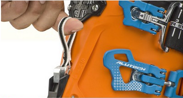 Cuff Mobility System