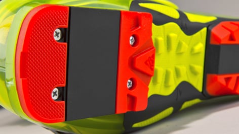 Replaceable Outsoles
