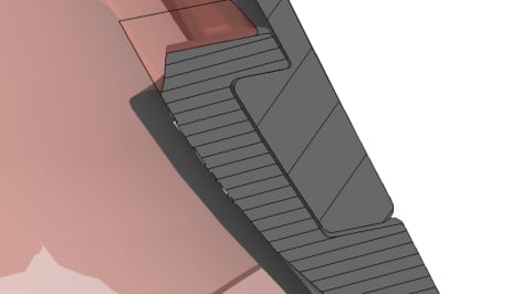 Energy Interlock