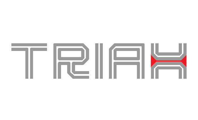 Triax - Ultra Lightweight High Density Polymer