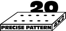 Precise Pattern