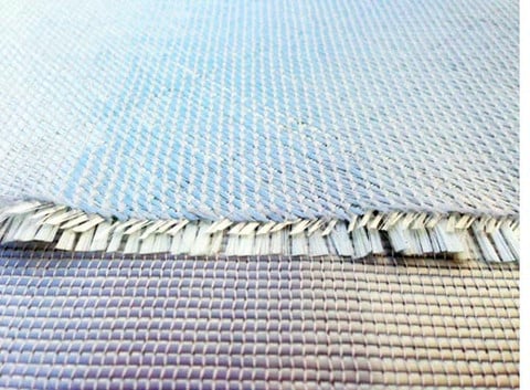 Quasi Isotropic Fiberglass