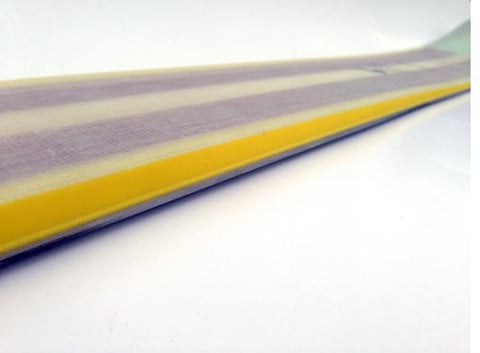Full Height Sidewalls