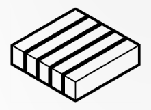 Balsa/Flax Core