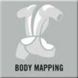 Body Mapping